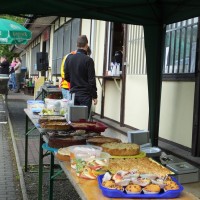 TSV Jugendturnier 2017